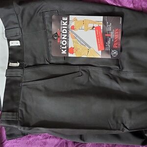 Vintage Penneys Big Mac Klondike Work Pants